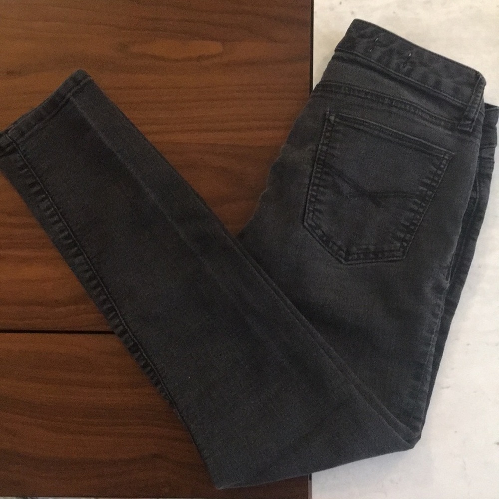 Gap skinny jeans